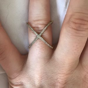 X Ring